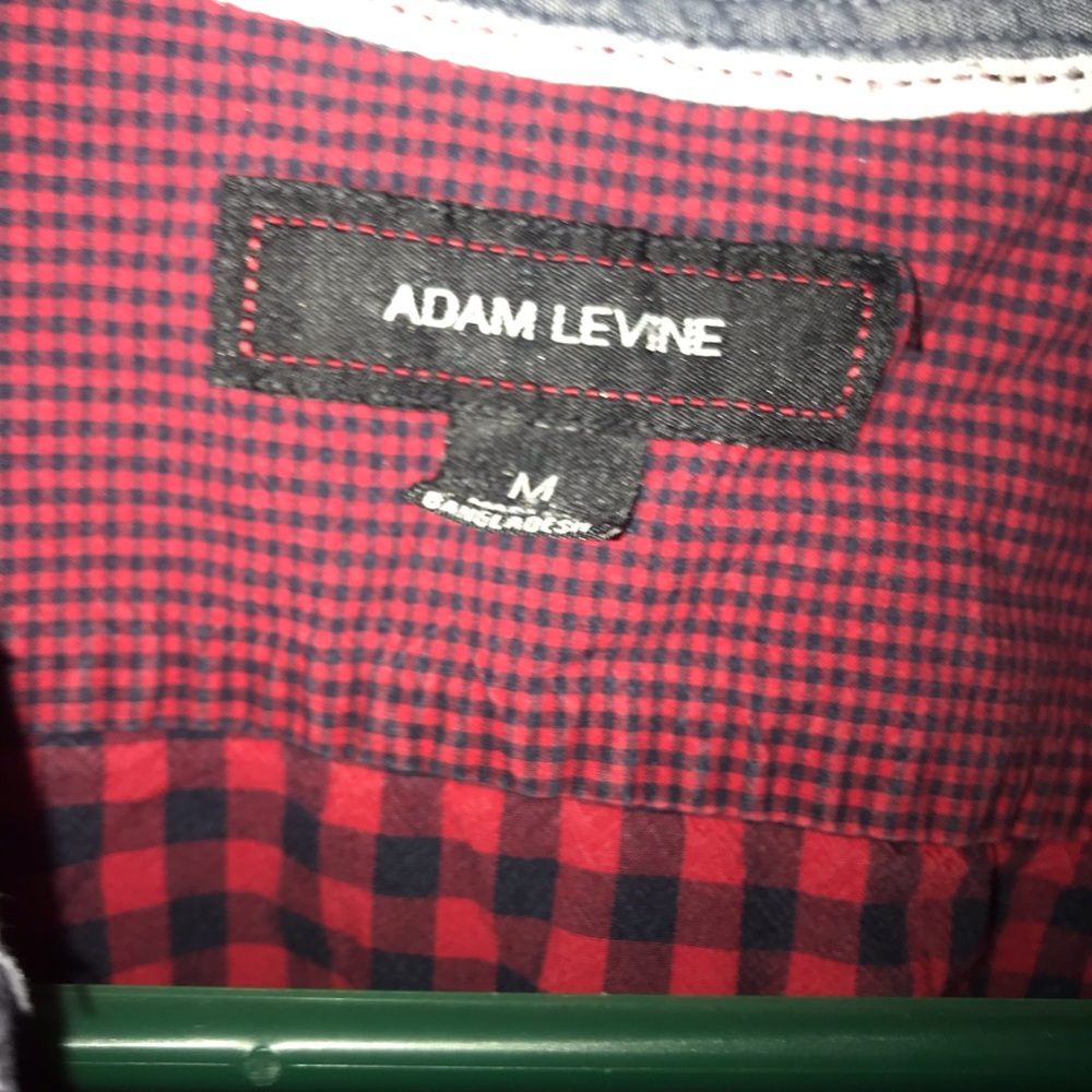 Flannel - Picture 2 of 3